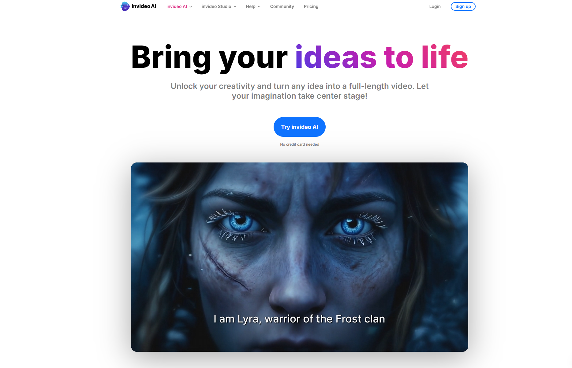 invideo-ai-image
